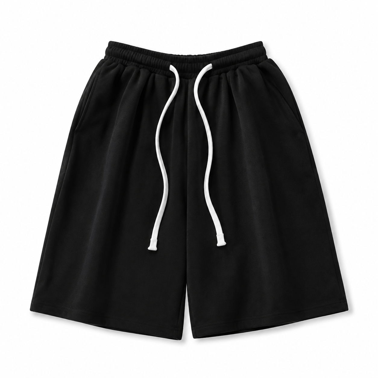 Lysm Studio Shorts "black"