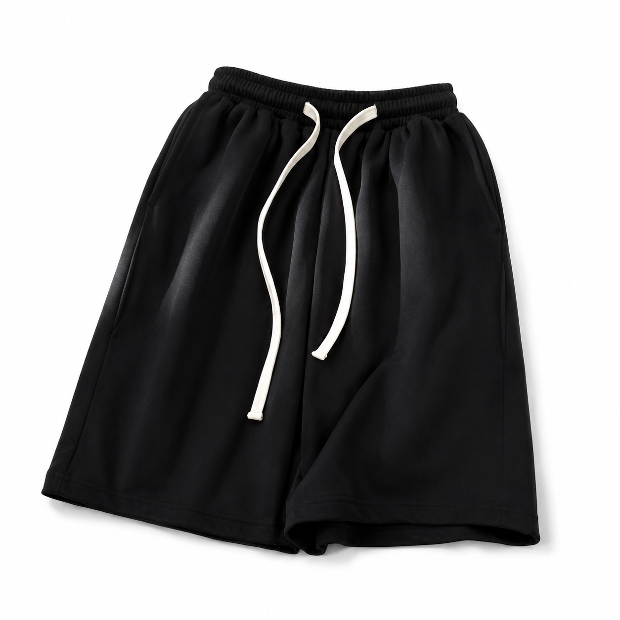 Lysm Studio Shorts "black"