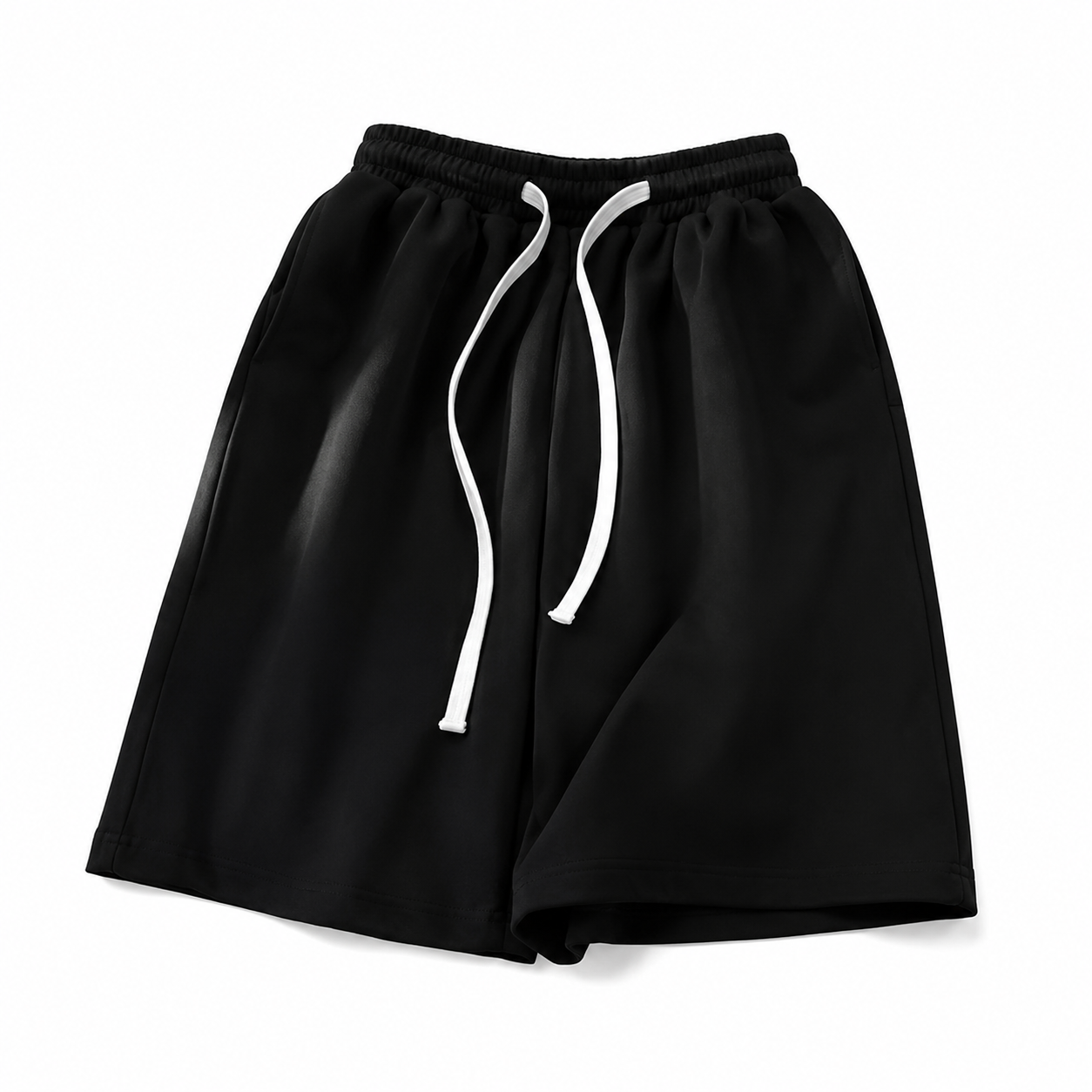 Lysm Studio Shorts "black"
